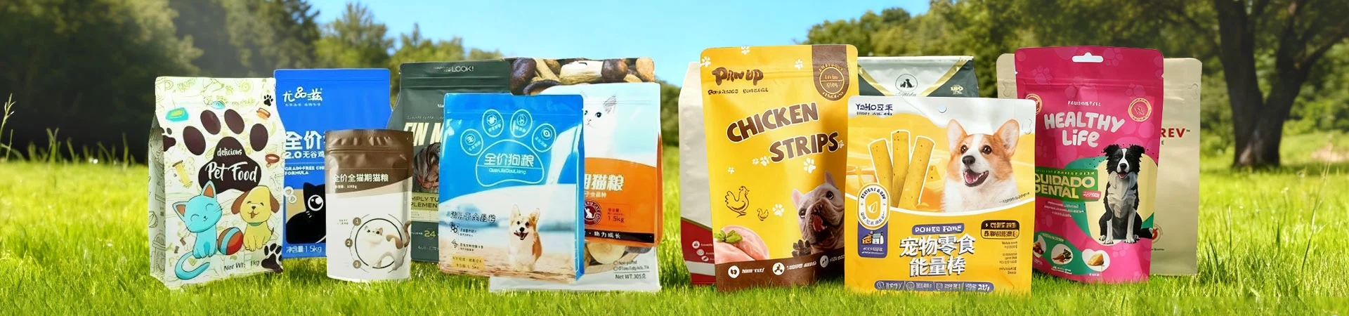 उत्पादनहरू