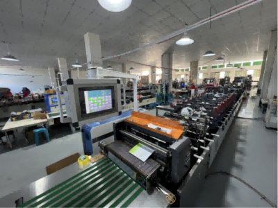 डिजिटलाइजेशन र स्थायित्वले लचिलो प्याकेजिङ्गको स्तरवृद्धिको नेतृत्व गर्दछ; जिन्दे प्याकेजिङ रुचाइएको ग्लोबल पार्टनर बन्यो