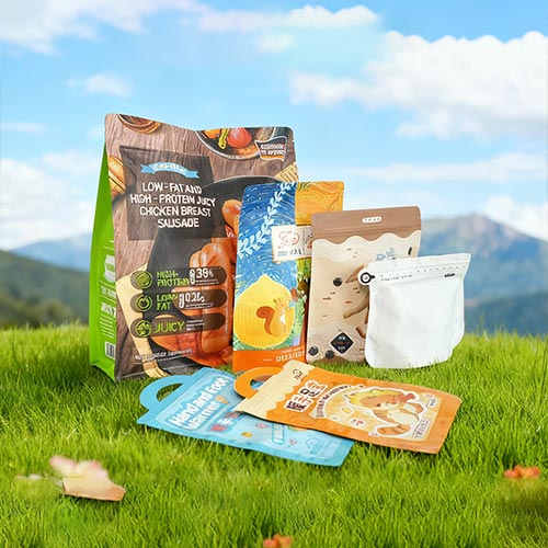 packaging bag